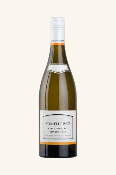 Kumeu River Mate's Vineyard Chardonnay 2025