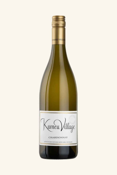 Kumeu River Village Chardonnay 2025