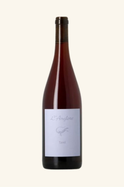 L'anglore Tavel 2023