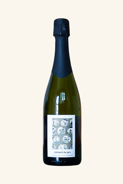 Domaine Labet Cremend du Jura 2022