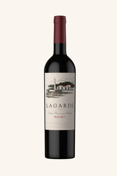 Lagarde Traditional Malbec 2024