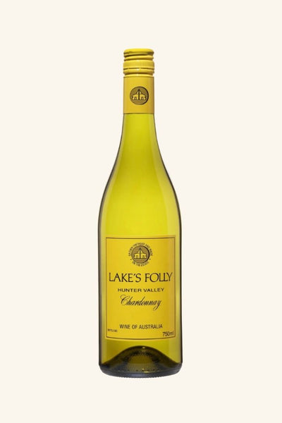 Lakes Folly Chardonnay 2025
