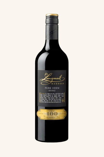 Langmeil Pure Eden Shiraz 2021