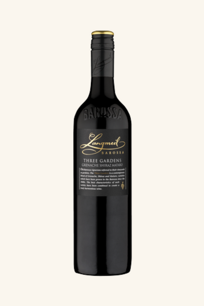 Langmeil Three Gardens GSM 2023