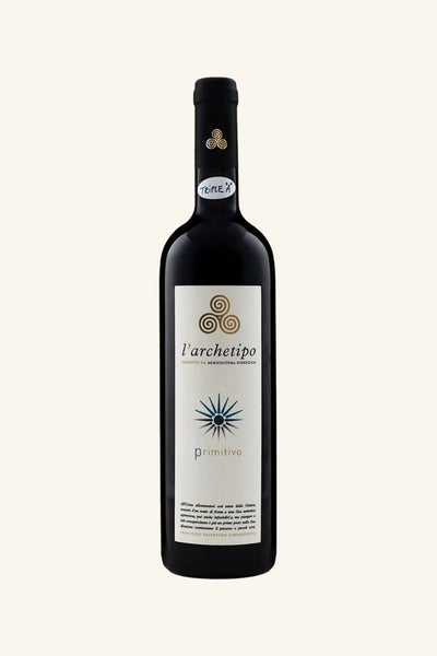 L'archetipo Primitivo 2022