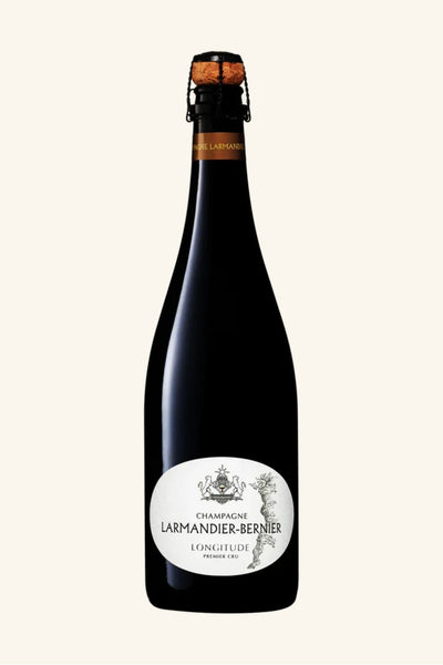 Larmandier-Bernier 1er Cru Longitude Blanc de Blanc NV