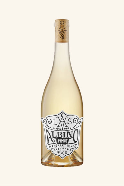 L.A.S Vino Albino Pinot 2022