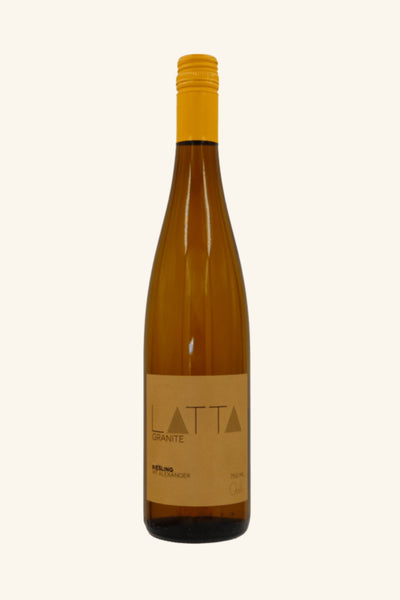 Latta Granite Riesling 2023