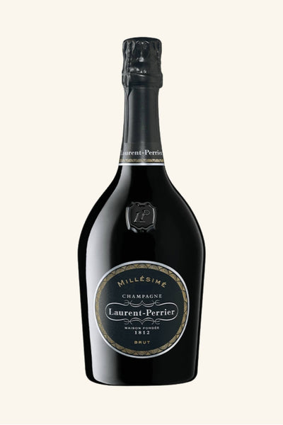Laurent Perrier Brut Millesime 2015