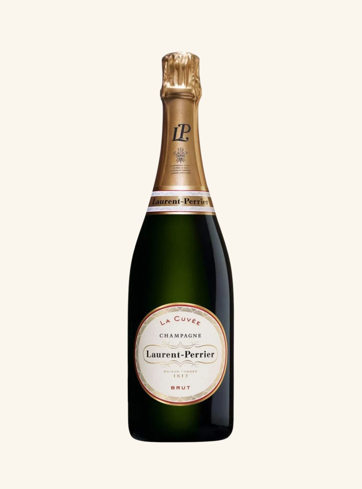 Laurent Perrier La Cuvée NV