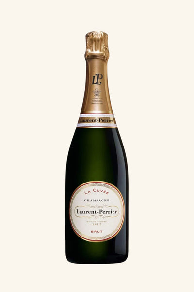 Laurent Perrier La Cuvée NV