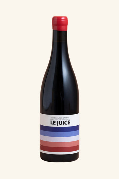 Le Juice Fleurie Gamay