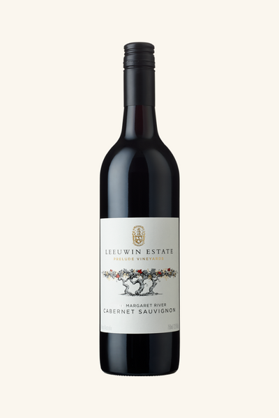 Leeuwin Estate Prelude Cabernet Sauvignon 2023