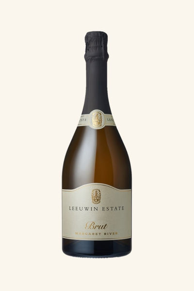 Leeuwin Estate Brut Chardonnay Pinot Noir 2023 - from $41.99 a bottle - 6 PACK $42.99 a bottle
