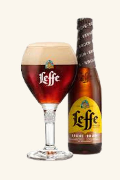 Leffe Brune - Single