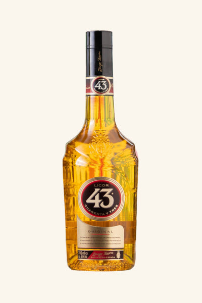 Licor 43 Spanish Liqueur
