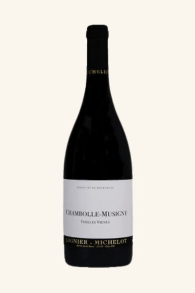 Lignier-Michelot Chambolle Musigny Vieilles Vigne 2023