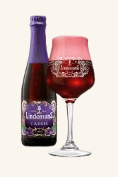 Lindemans Cassis