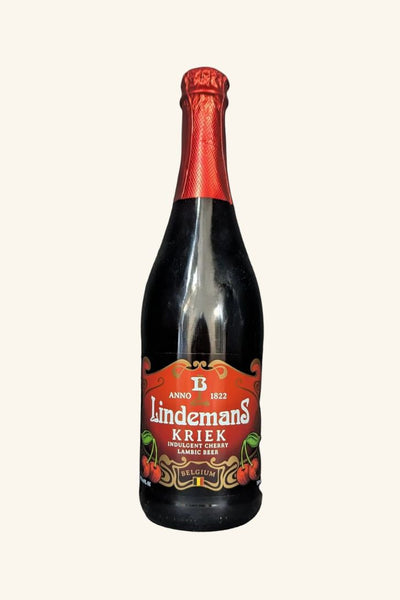 Lindemans Kriek 750ML
