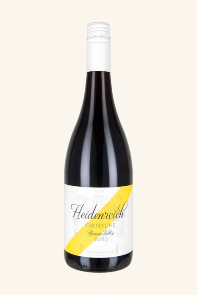 Liz Heidenreich Barossa Valley Grenache 2020