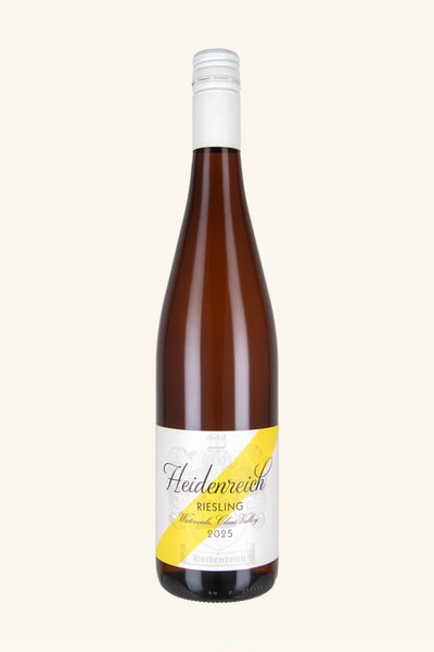 Liz Heidenreich Watervale Riesling 2023