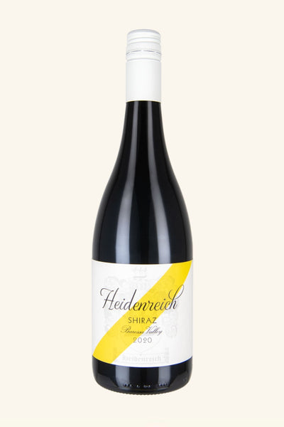 Liz Heidenreich Shiraz 2020
