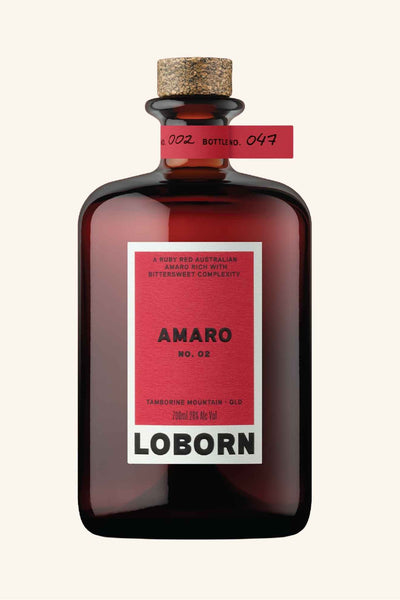 Loborn Amaro No.2 700ml