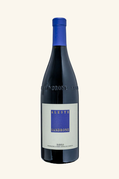 Luciano Sandrone Aleste Barolo