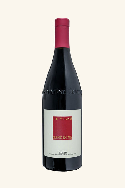 Luciano Sandrone Barolo Le Vigne 2020 - Default Title / a4c2f4
