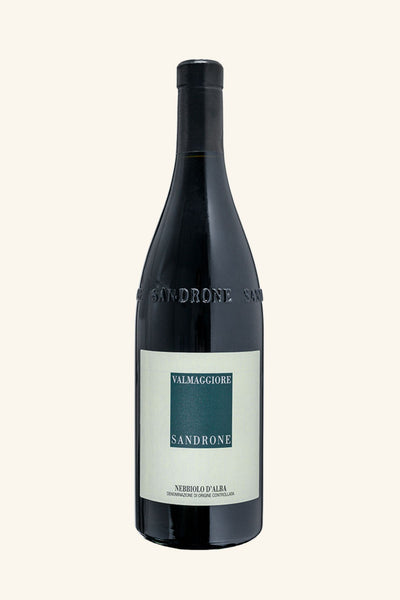 Luciano Sandrone Valmaggiore Nebbiolo D'alba 2023