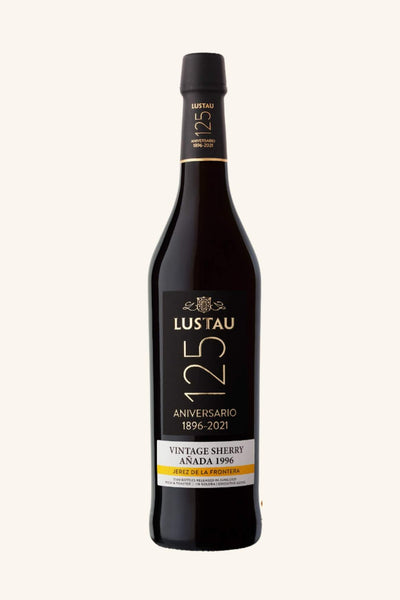Lustau 125 Legacy Vintage Anada 1996 500ml