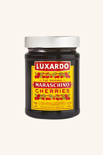 Luxardo Maraschino Cherries