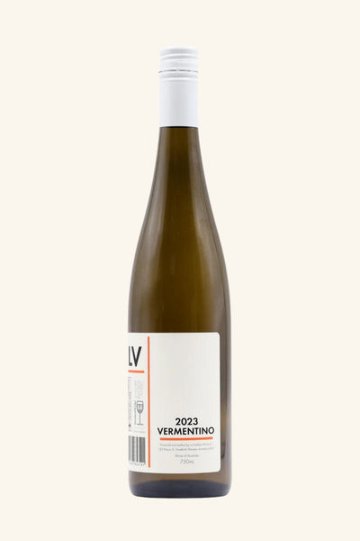 La Violetta LV Vermentino