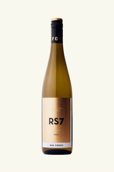 Mac Forbes RS7 Riesling 2022