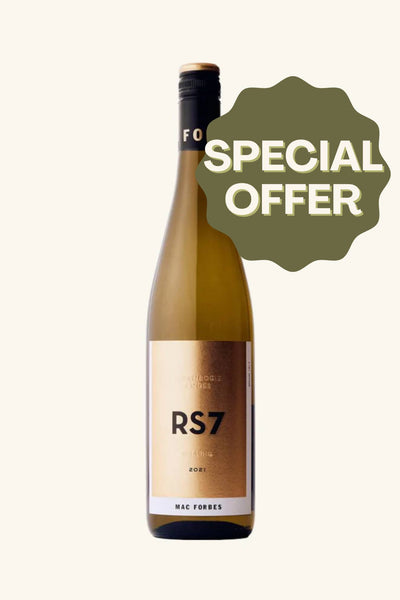 Mac Forbes RS7 Riesling 2022
