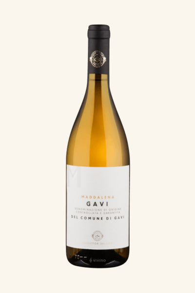 Maddalena Gavi di Gavi DOCG