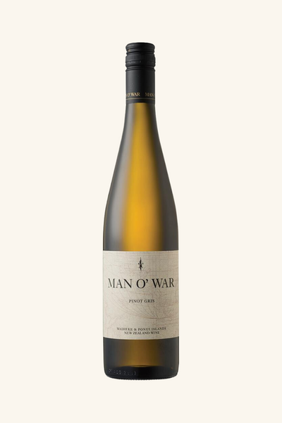 Man O' War Exiled Pinot Gris 2024