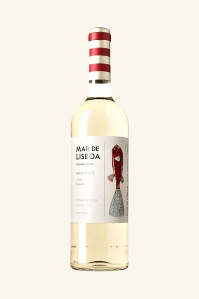 Quinta de Chocapalha Mar de Lisboa Branca
