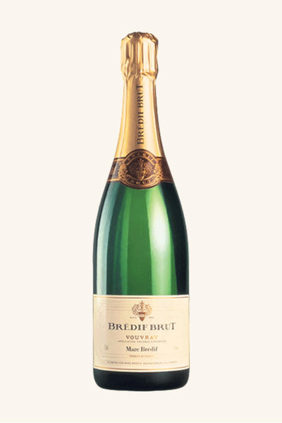 Marc Bredif Sparkling Vouvray Brut