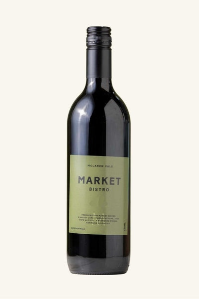 Market Bistro Red Blend