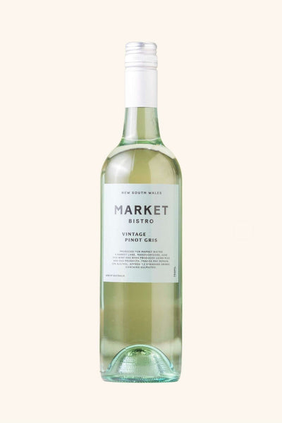 Market Bistro Pinot Gris