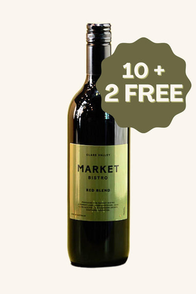 Market Bistro Red Blend