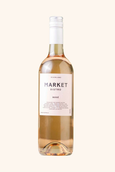 Market Bistro Rosé