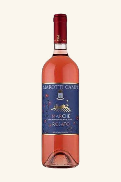 Marotti Campi Rosato