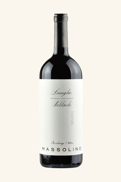 Massolino Langhe Nebbiolo