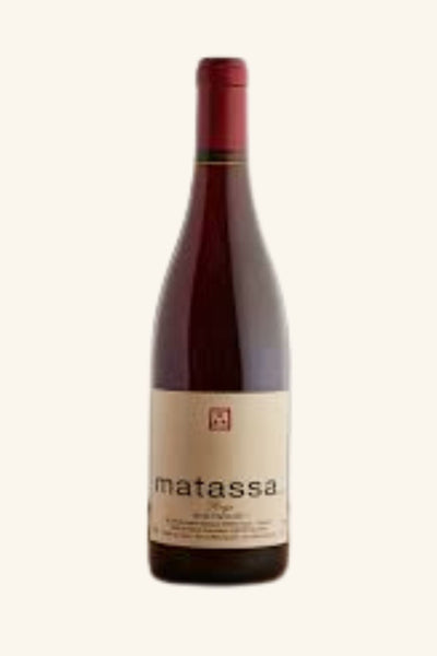 Matassa Olla Rouge 2023