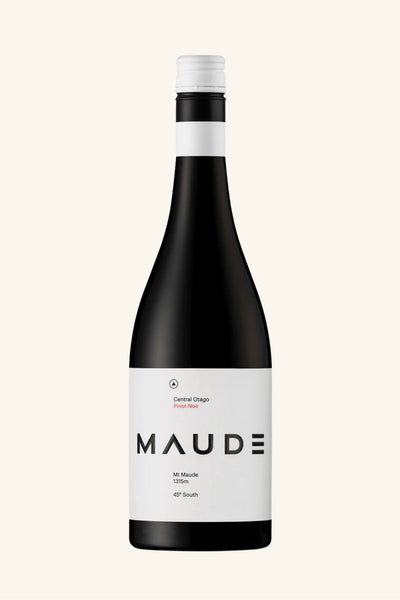 Maude Estate Pinot Noir 2024