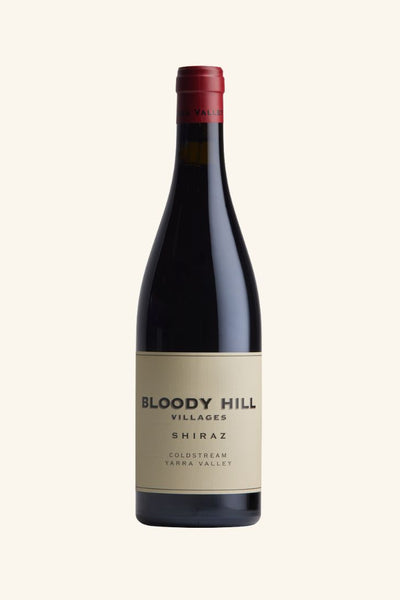 Mayer Bloody Hill Villages Shiraz 2025