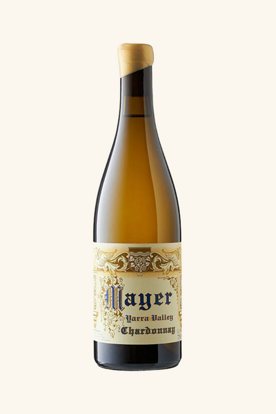 Mayer Chardonnay 2025