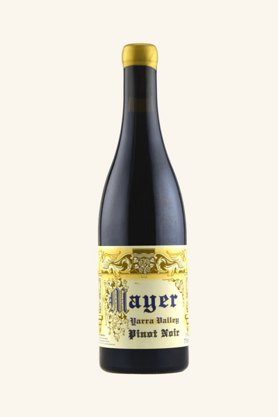Mayer Close Planted Pinot Noir 2024